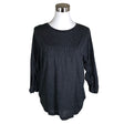 Unisex Ivo Nikkolo - Tricot shirt, size 40 - Gray ()