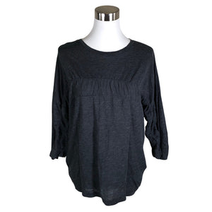 Unisex Ivo Nikkolo - Tricot shirt, size 40 - Gray (1)