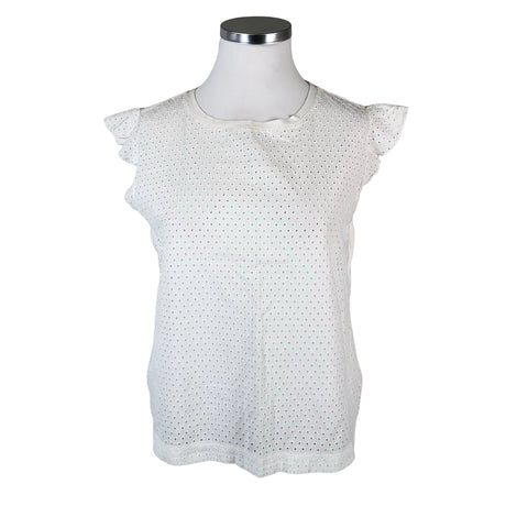 Unisex Esprit - T-shirt, size 42 - Natural white ()