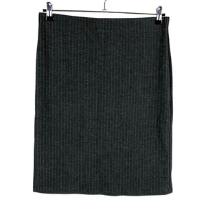 Unisex Soyaconcept - Fabric skirt, size 40 - Gray (1)