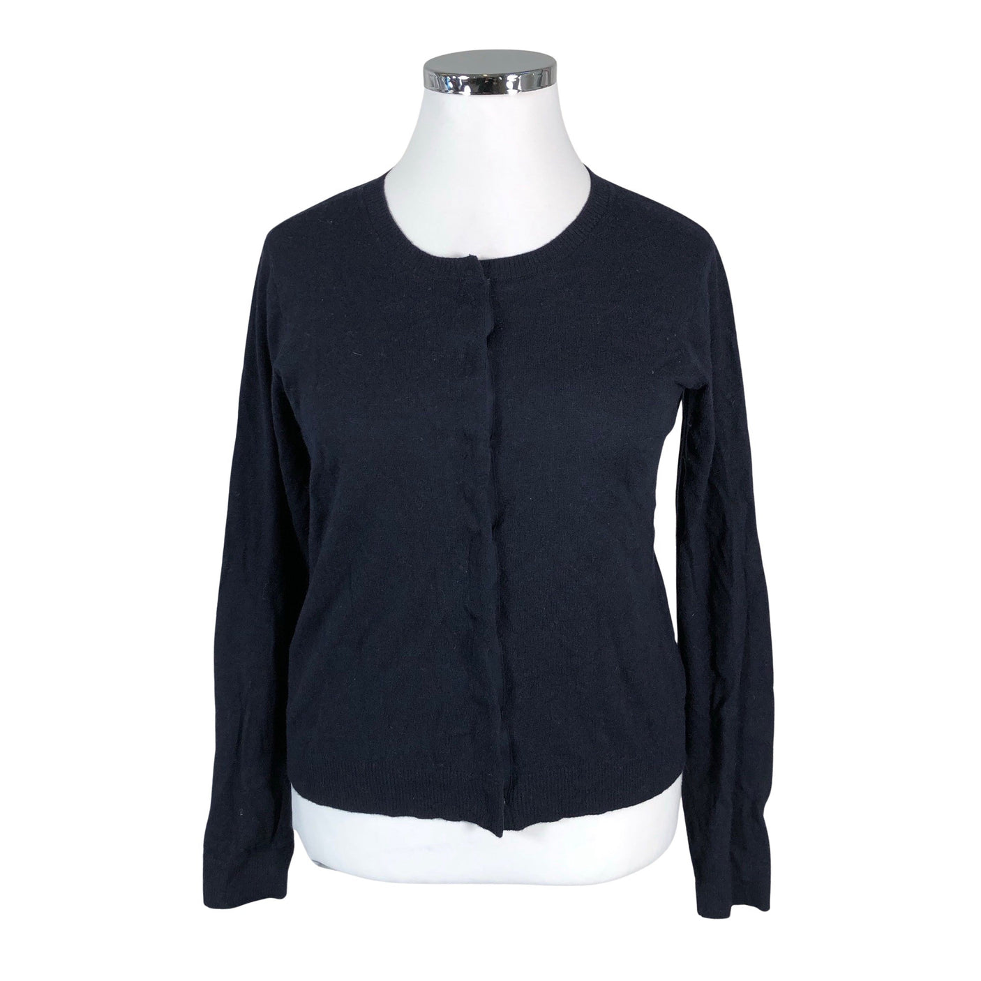 Unisex Six Ámes - Cardigan, size 42 - Blue (1)