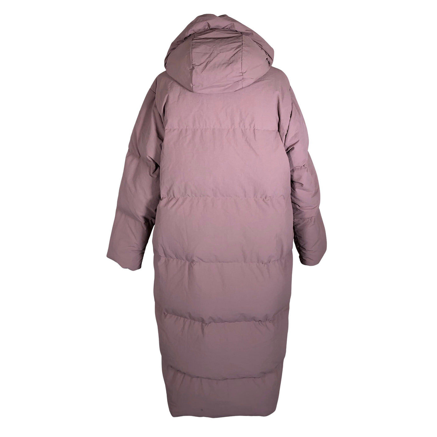Unisex Adidas - Winter jacket and pants set, size 36 - Violet (2)