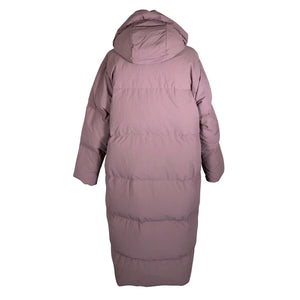 Unisex Adidas - Winter jacket and pants set, size 36 - Violet (2)