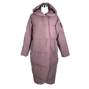 Unisex Adidas - Winter jacket and pants set, size 36 - Violet (1)