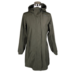 Unisex Helly Hansen - Outdoor jacket, size 38 - Green (1)
