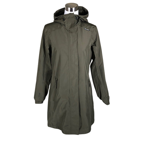Unisex Helly Hansen - Outdoor jacket, size 38 - Green ()