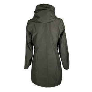 Unisex Helly Hansen - Outdoor jacket, size 38 - Green (2)