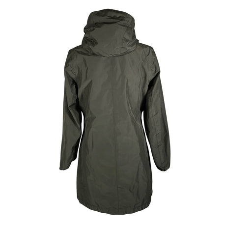 Unisex Helly Hansen - Outdoor jacket, size 38 - Green (2)