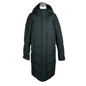 Unisex Joutsen - Down jacket, size 38 - Green (1)
