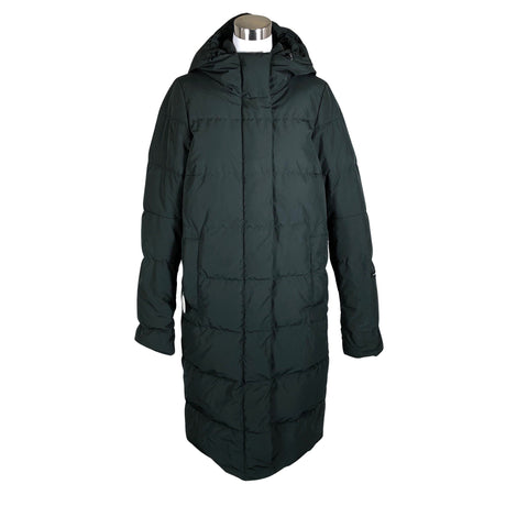 Unisex Joutsen - Down jacket, size 38 - Green ()