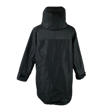 Unisex Makia - Winter jacket, size M - Black (2)