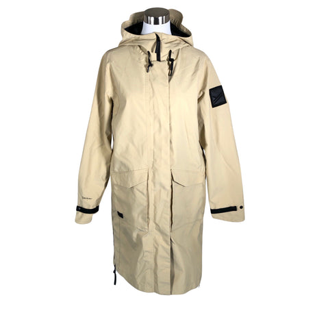 Unisex Halti - Outdoor jacket, size 40 - Beige ()