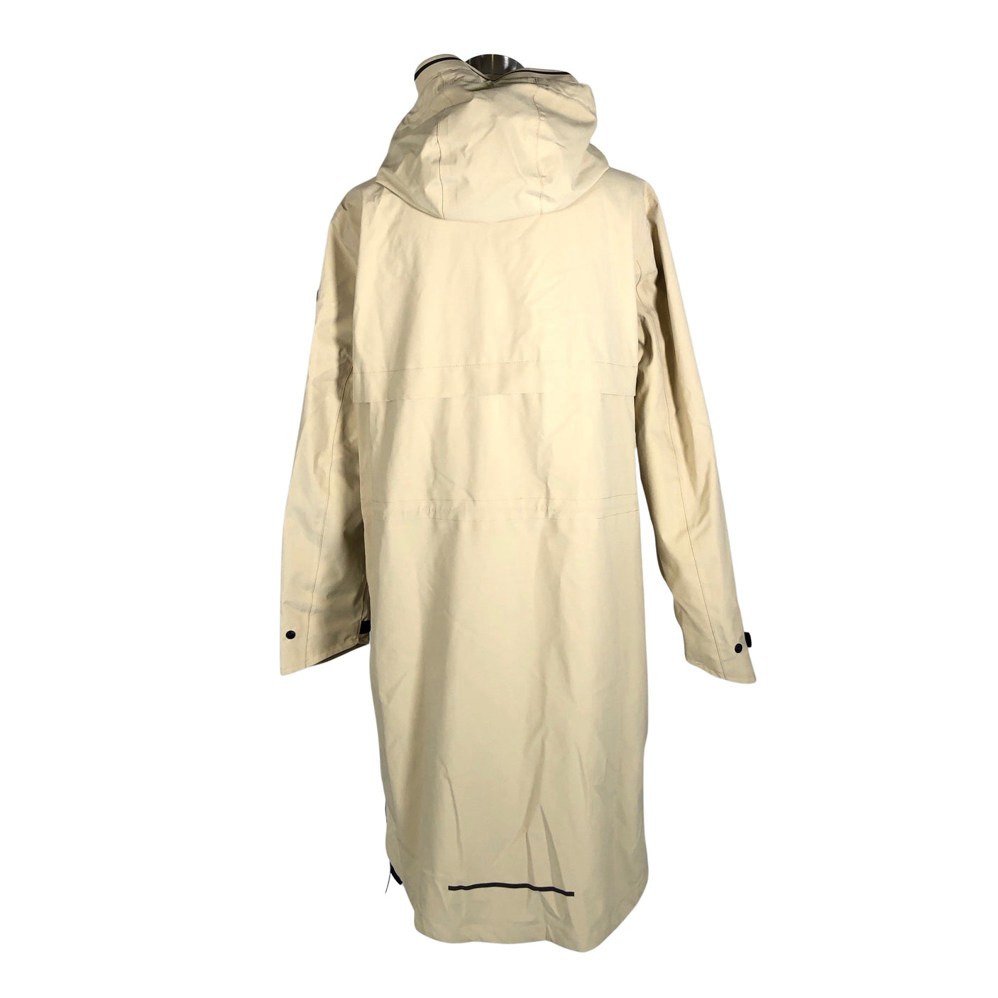 Unisex Halti - Outdoor jacket, size 40 - Beige (2)