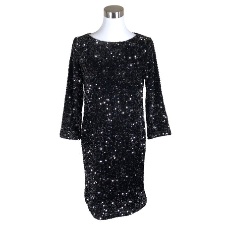 Unisex Ril's - Party dress, size 38 - Black ()