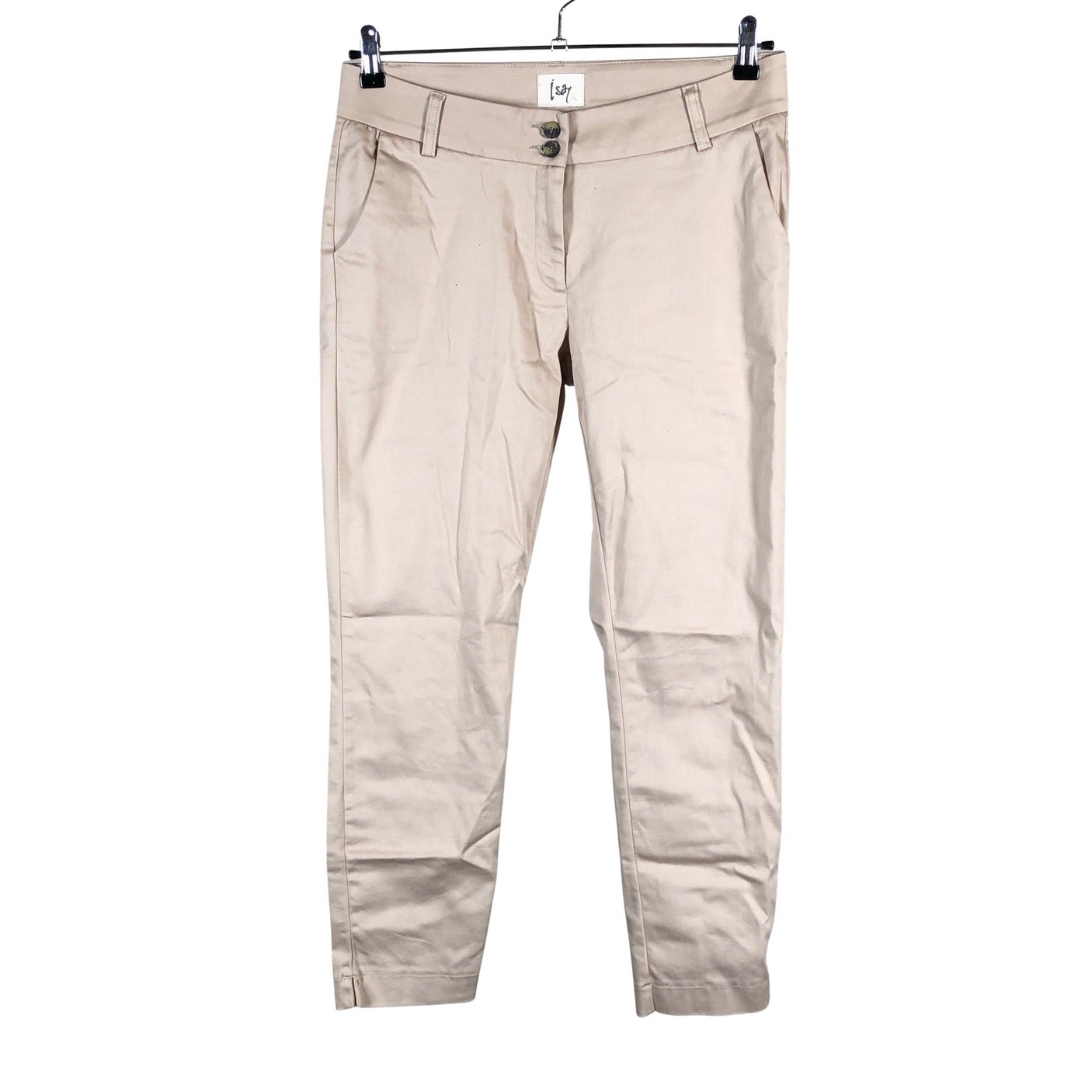 Unisex I Say - Slacks, size 40 - Beige (1)