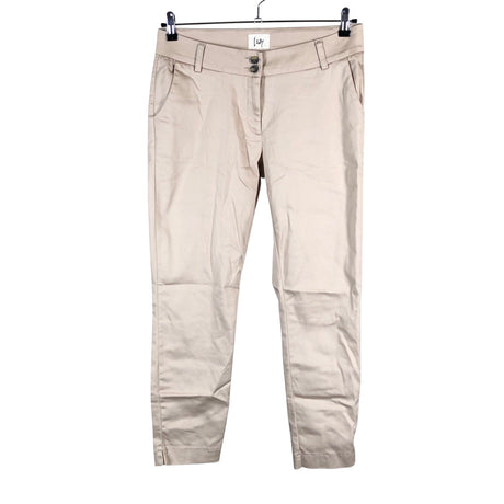 Unisex I Say - Slacks, size 40 - Beige ()