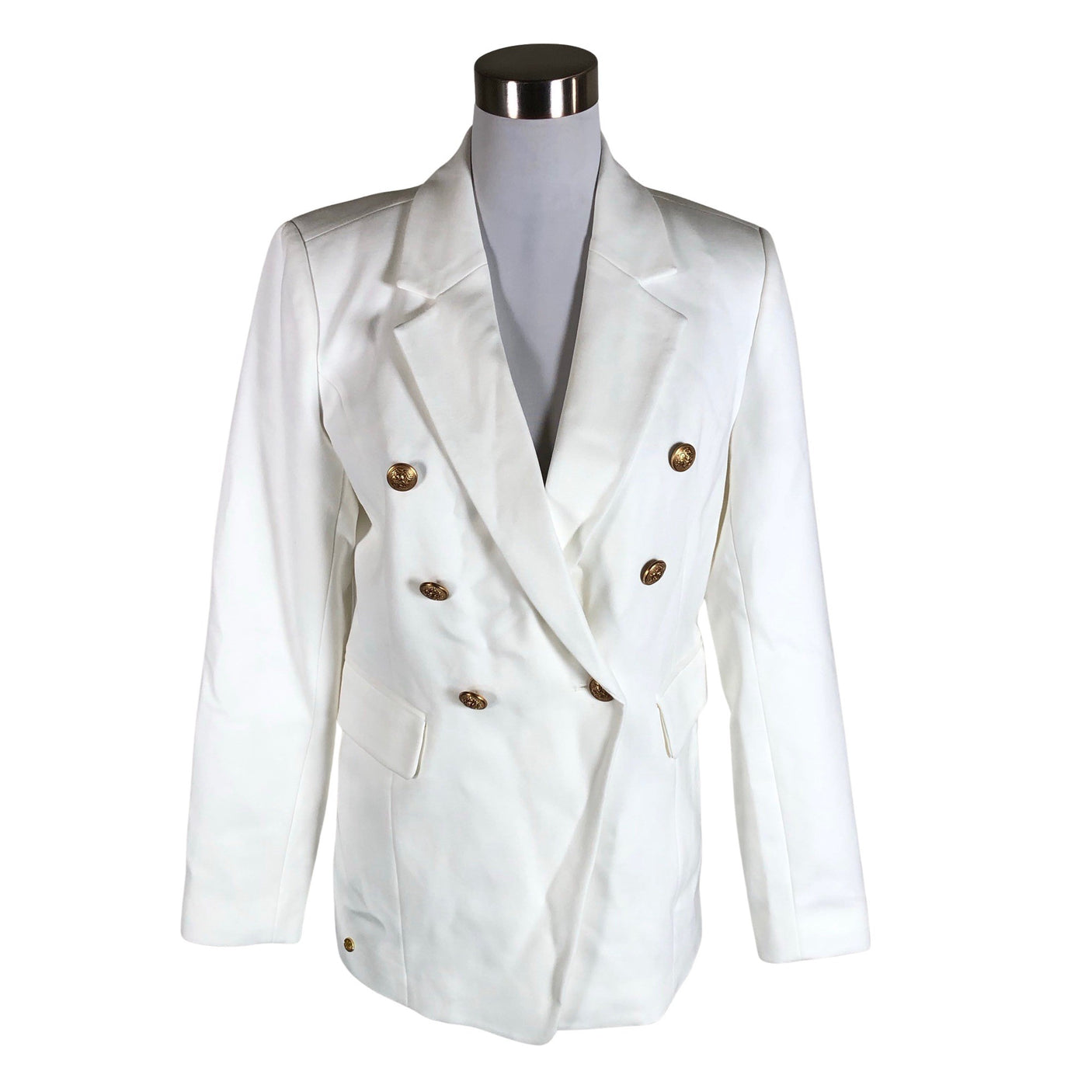 Unisex Philosophy Blues Original - Jacket, size 36 - Natural white (1)