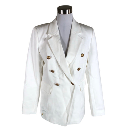 Unisex Philosophy Blues Original - Jacket, size 36 - Natural white ()