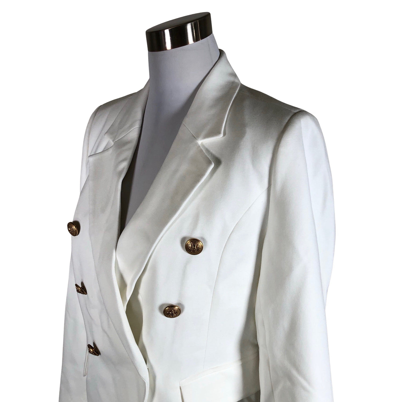Unisex Philosophy Blues Original - Jacket, size 36 - Natural white (3)
