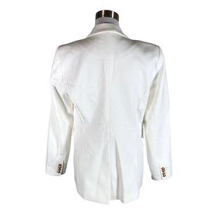 Unisex Philosophy Blues Original - Jacket, size 36 - Natural white (2)