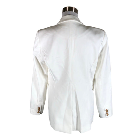 Unisex Philosophy Blues Original - Jacket, size 36 - Natural white (2)