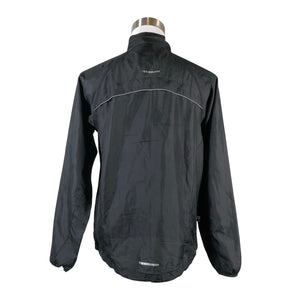 Unisex Karrimor - Sports jacket, size M - Black (2)