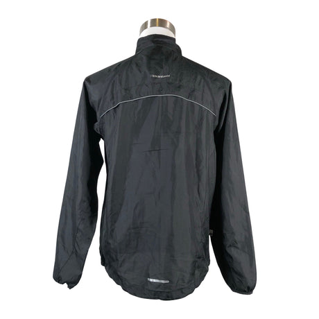 Unisex Karrimor - Sports jacket, size M - Black (2)