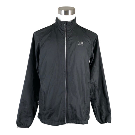 Unisex Karrimor - Sports jacket, size M - Black ()