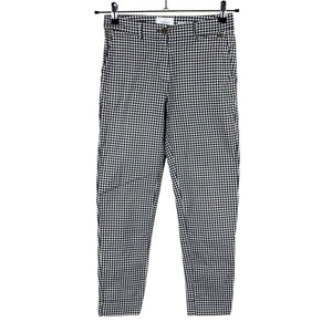 Unisex Mötivi - Slacks, size 38 - Black (1)