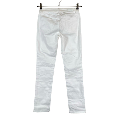 Unisex Esprit - Jeans, size W26 - White (2)