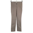 Unisex Stehmann - Slacks, size 36 - Gray ()
