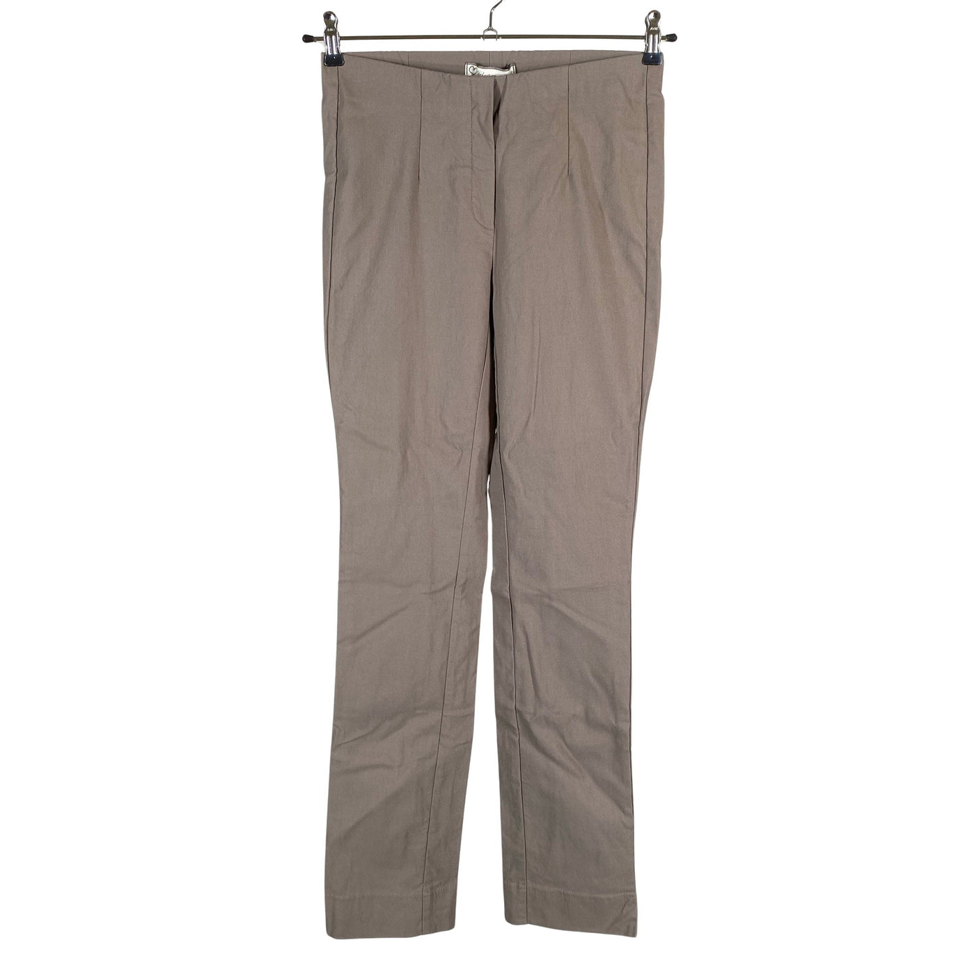 Unisex Stehmann - Slacks, size 36 - Gray (1)