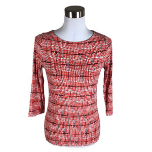 Unisex Ril's - Tricot shirt, size 36 - Pink (1)