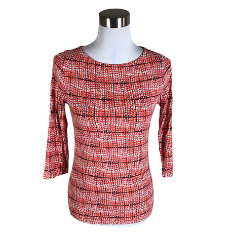 Unisex Ril's - Tricot shirt, size 36 - Pink ()