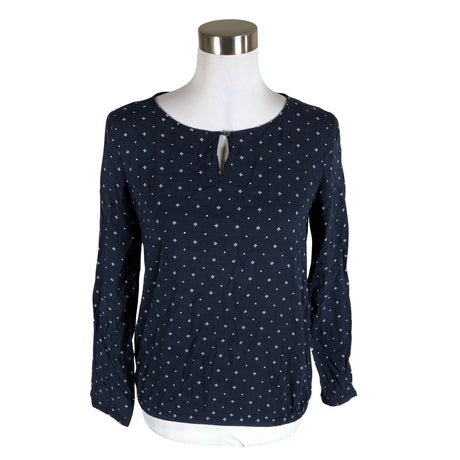 Unisex Comma - Blouse, size 36 - Blue ()