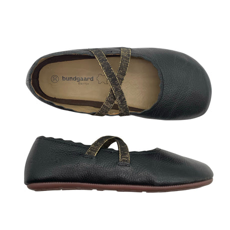 Unisex Bundgaard - Ballerinas, size 30 - Black ()