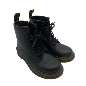 Unisex Dr. Martens - Army boots, size 31 - Black (2)