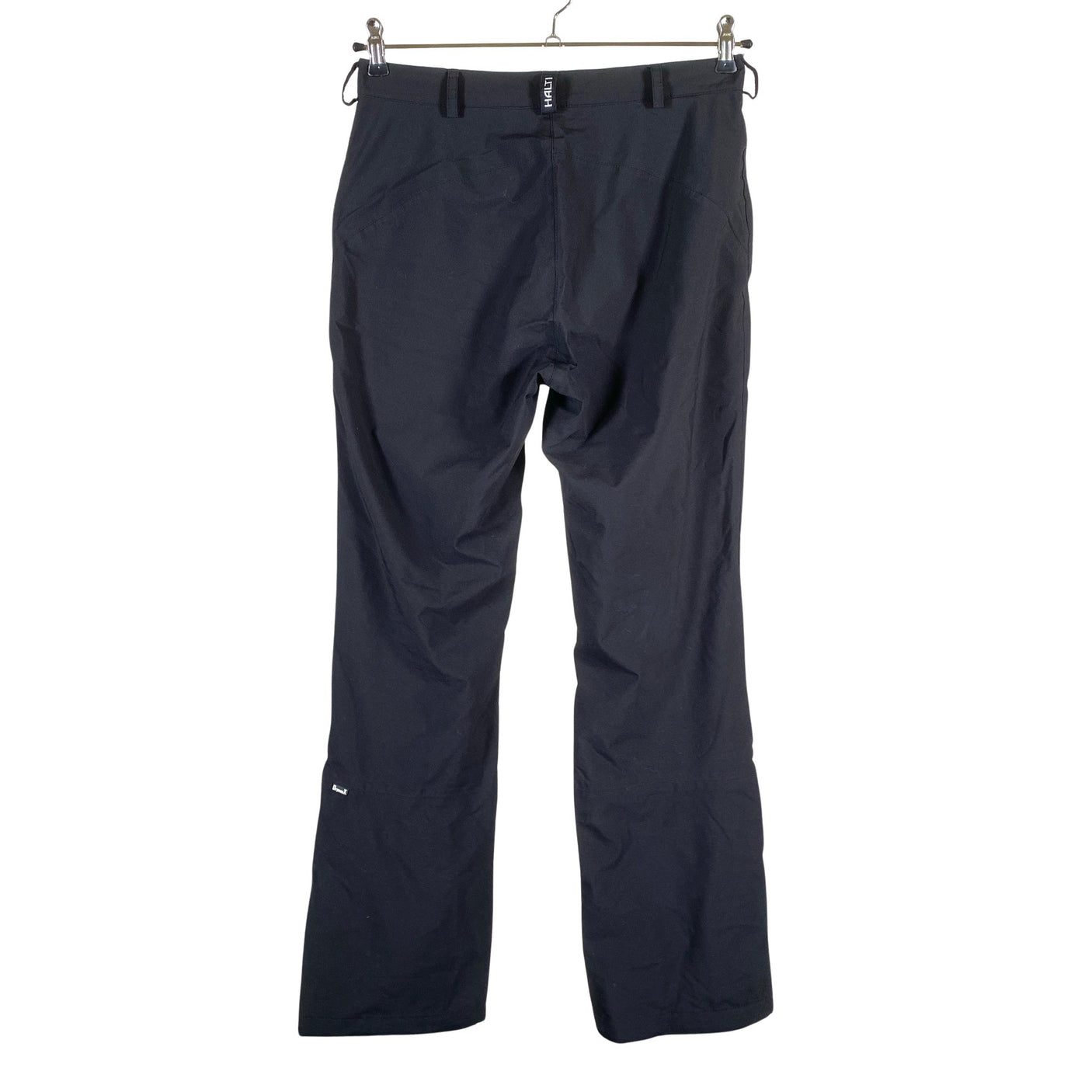 Unisex Halti - Outdoor pants, size 38 - Black (2)