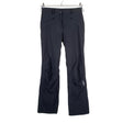 Unisex Halti - Outdoor pants, size 38 - Black ()