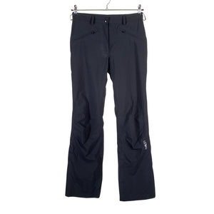 Unisex Halti - Outdoor pants, size 38 - Black (1)