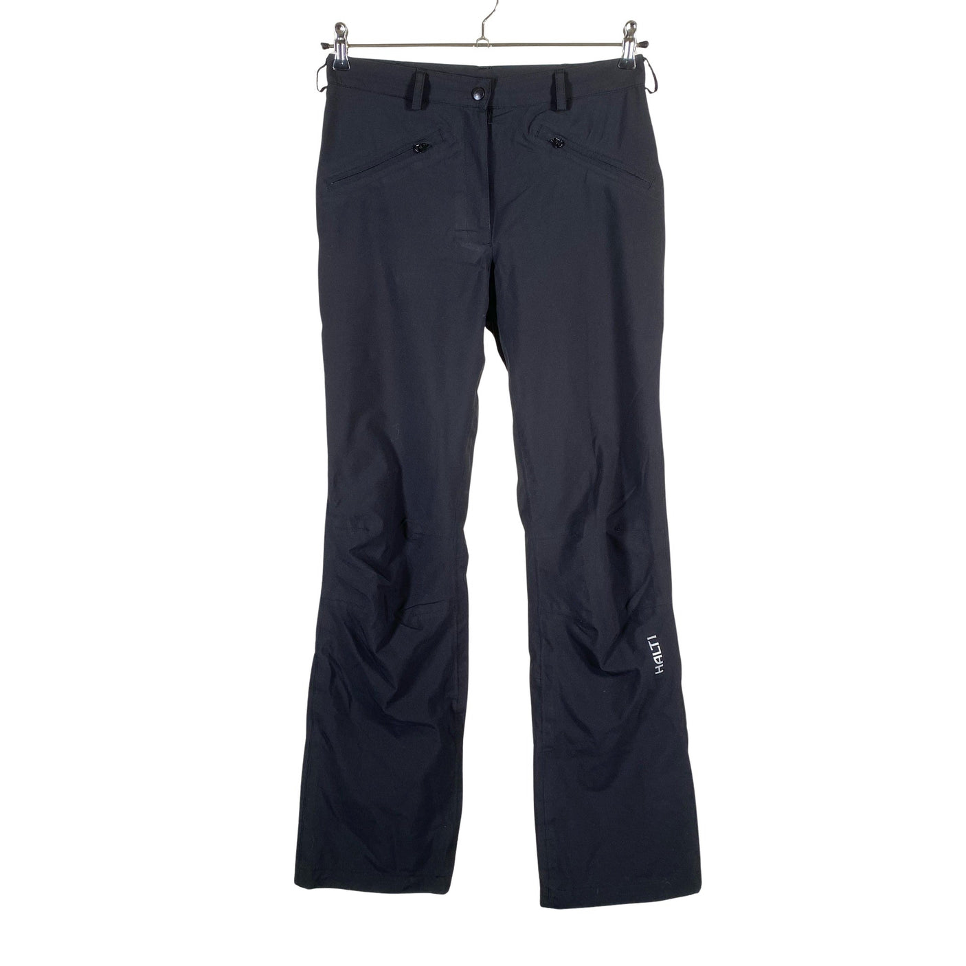 Unisex Halti - Outdoor pants, size 38 - Black (1)