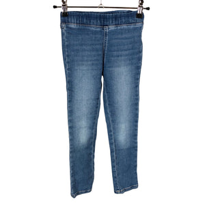 Unisex Name It - Jeans, size 110 - 116 - Light blue (1)