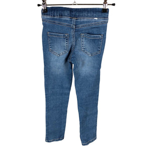 Unisex Name It - Jeans, size 110 - 116 - Light blue (2)