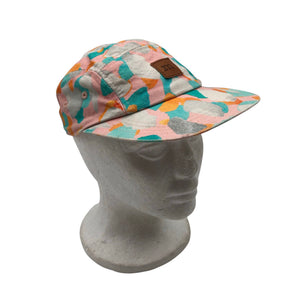 Unisex Metsola - Cap, size 44 - 46 cm - Light pink (1)