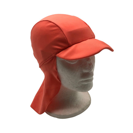 Unisex Reima - Swim cap, size 40 - 42 cm - Orange ()