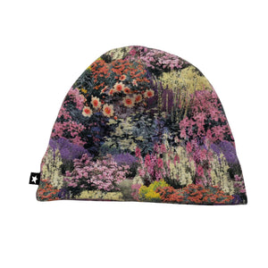 Unisex Molo Kids - Lightweight beanie, size 38 - 40 cm - Light pink (1)
