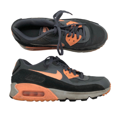 Unisex Nike - Sneakers, size 38 - Gray ()