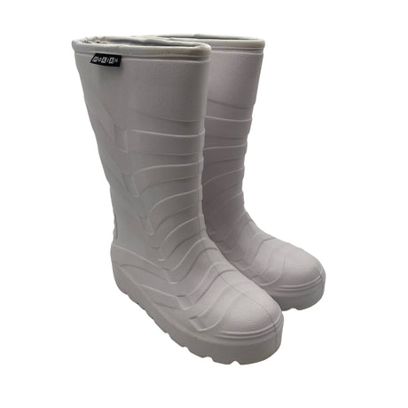 Unisex Nokian - Wellingtons, size 42 - White (2)