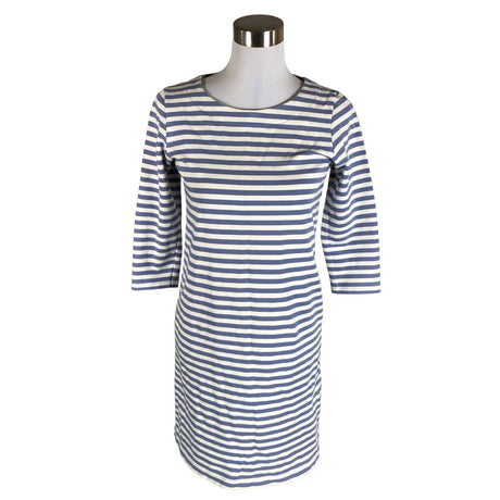 Unisex NOSH - Sweatshirt dress, size 36 - Light blue ()