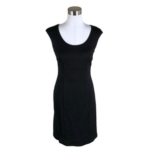 Unisex Esprit - Sheath dress, size 36 - Black (1)